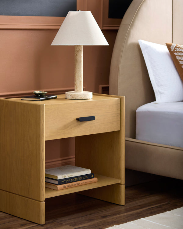 Bodo Nightstand