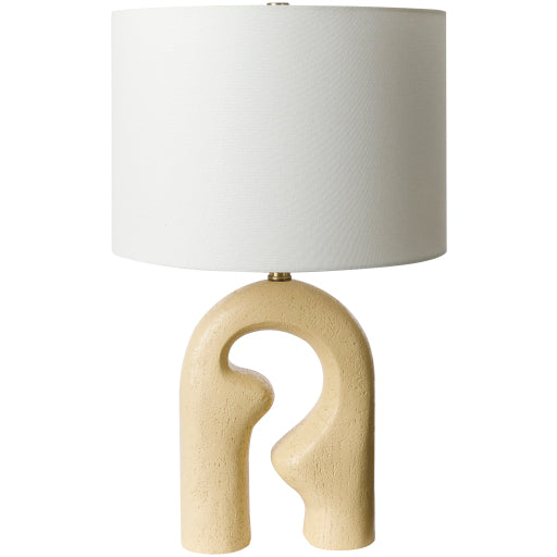 Ellory Accent Table Lamp