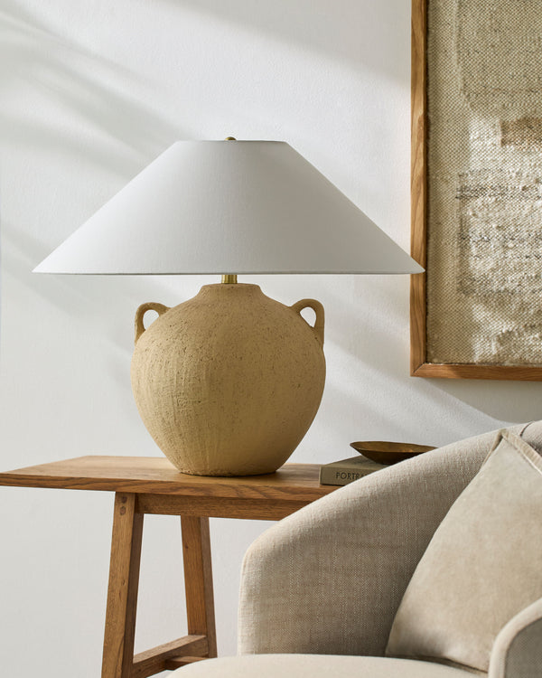 Araya Accent Table Lamp