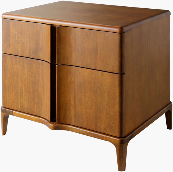 Grande Nightstand