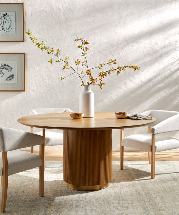 Nems Dining Table