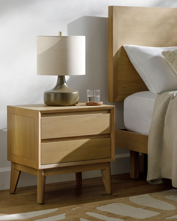 Pryce Nightstand