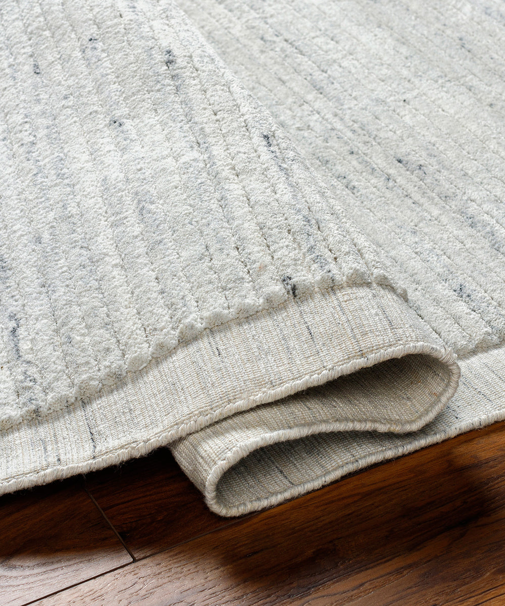 Yasmin Handmade Rug Cream