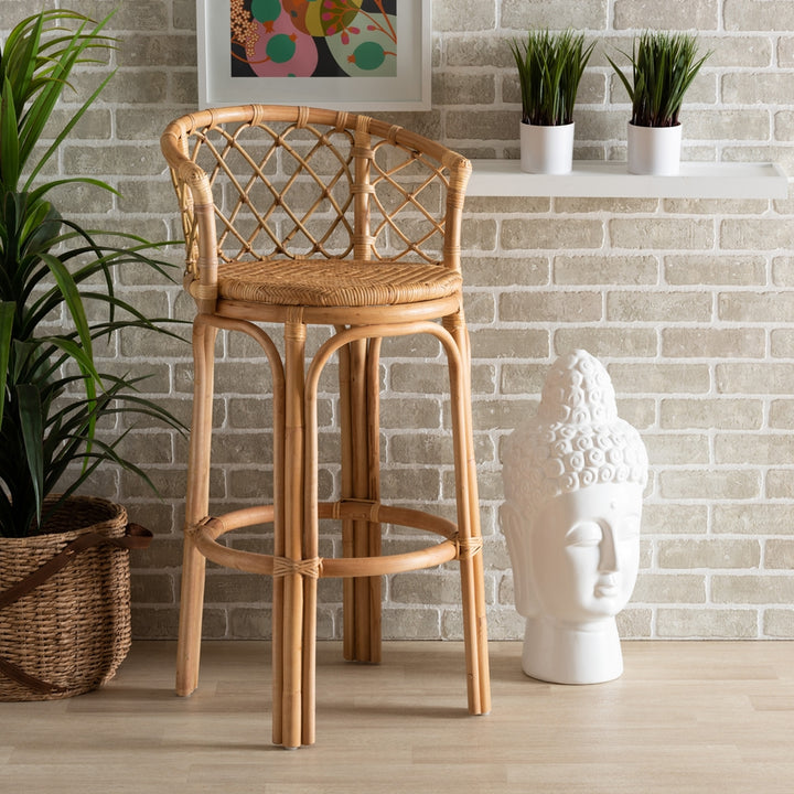 Orchard Bar Stool - Lacasademartha