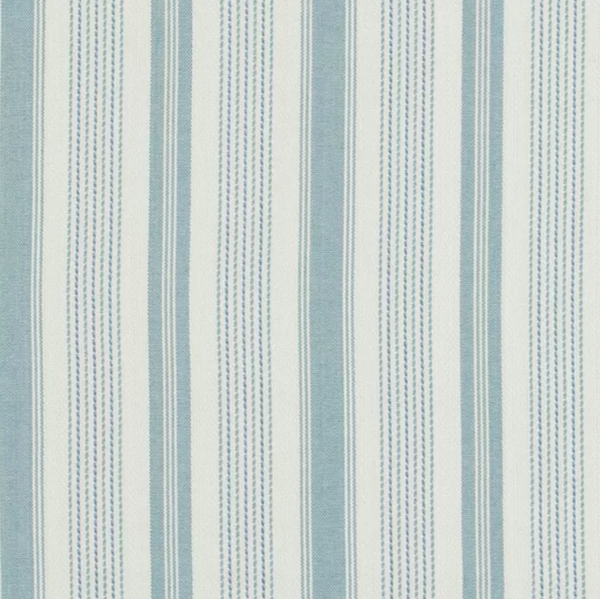 Purbeck Stripe - Lacasademartha