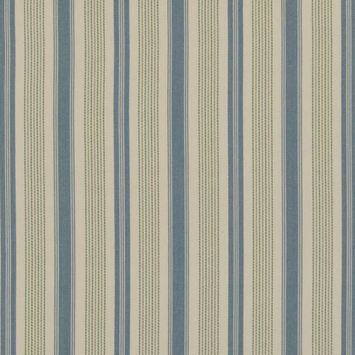 Purbeck Stripe - Lacasademartha