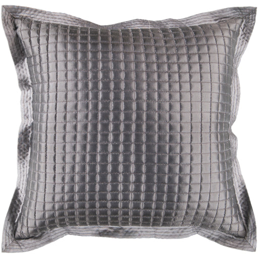 Quilted Pillow - Lacasademartha