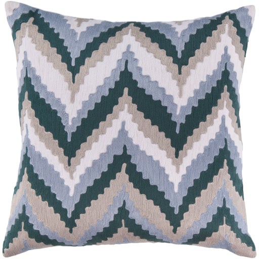 Woven Decorative Pillow - Lacasademartha