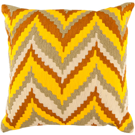 Woven Decorative Pillow - Lacasademartha