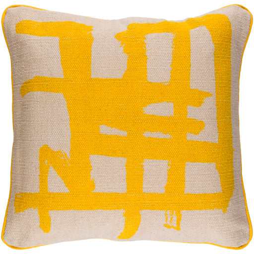 Bristle Decorative Pillow - Lacasademartha