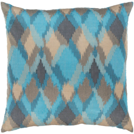 Camilla Decorative Pillow - Lacasademartha