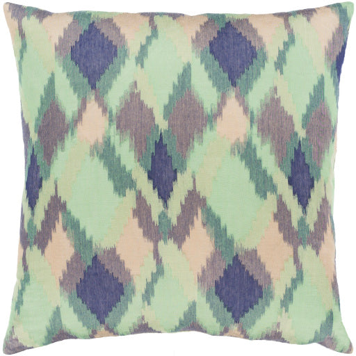 Camilla Decorative Pillow - Lacasademartha