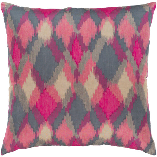 Camilla Decorative Pillow - Lacasademartha