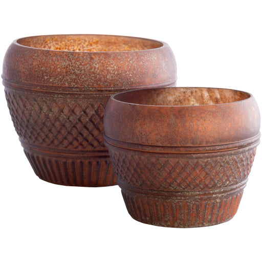 Mandawa Vases - Lacasademartha