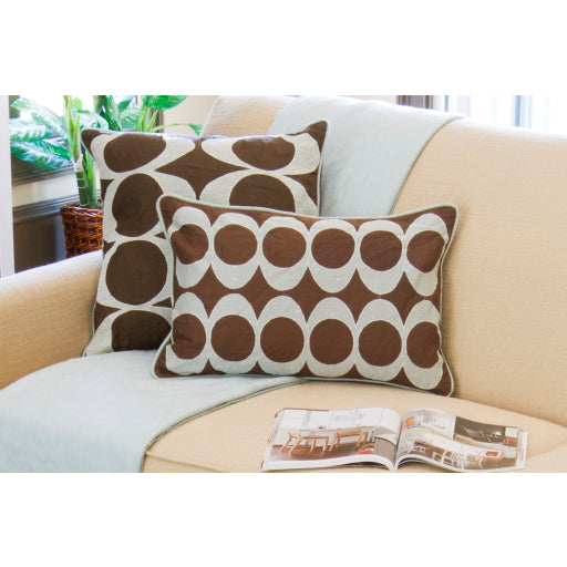 Decorative Pillow - Lacasademartha